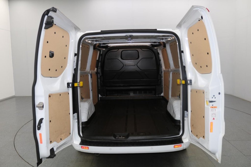 Used Ford Transit Custom 2023 for sale - 76758602: Photo 17