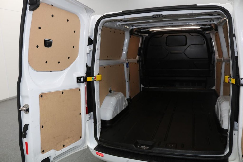 Used Ford Transit Custom 2023 for sale - 76758602: Photo 19