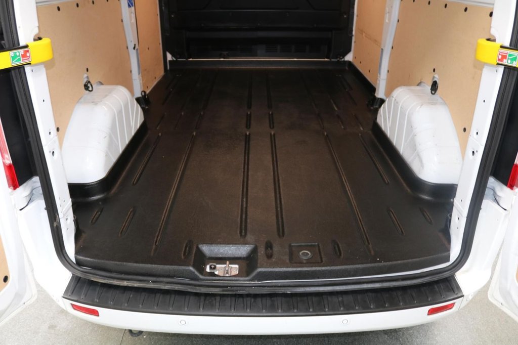 Used Ford Transit Custom 2023 for sale - 76758602: Photo 20