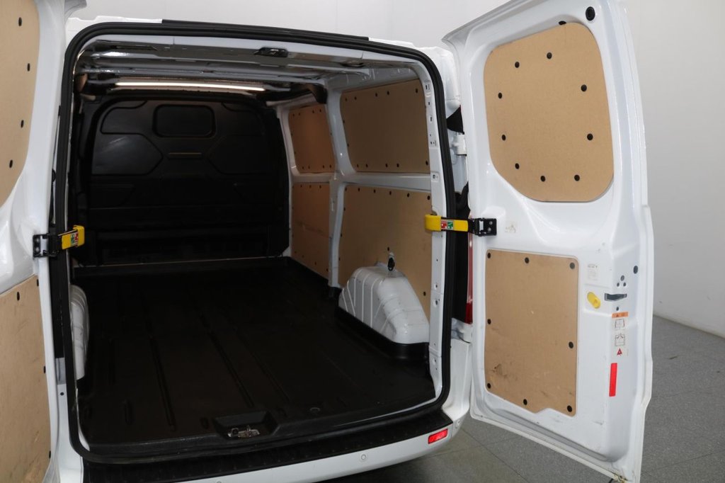 Used Ford Transit Custom 2023 for sale - 76758602: Photo 21