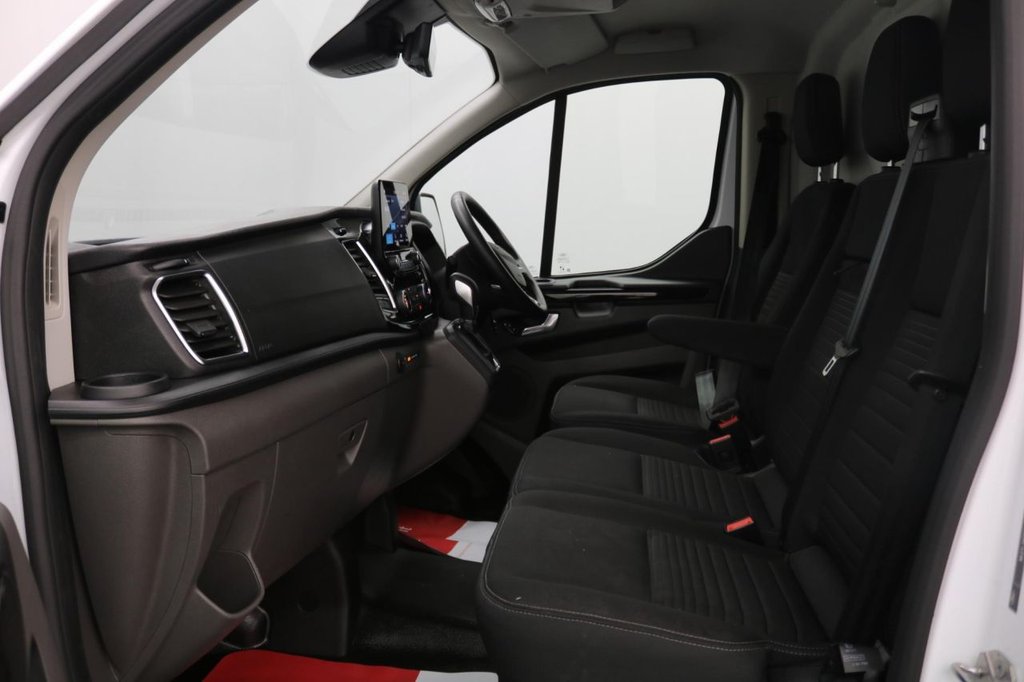 Used Ford Transit Custom 2023 for sale - 76758602: Photo 23
