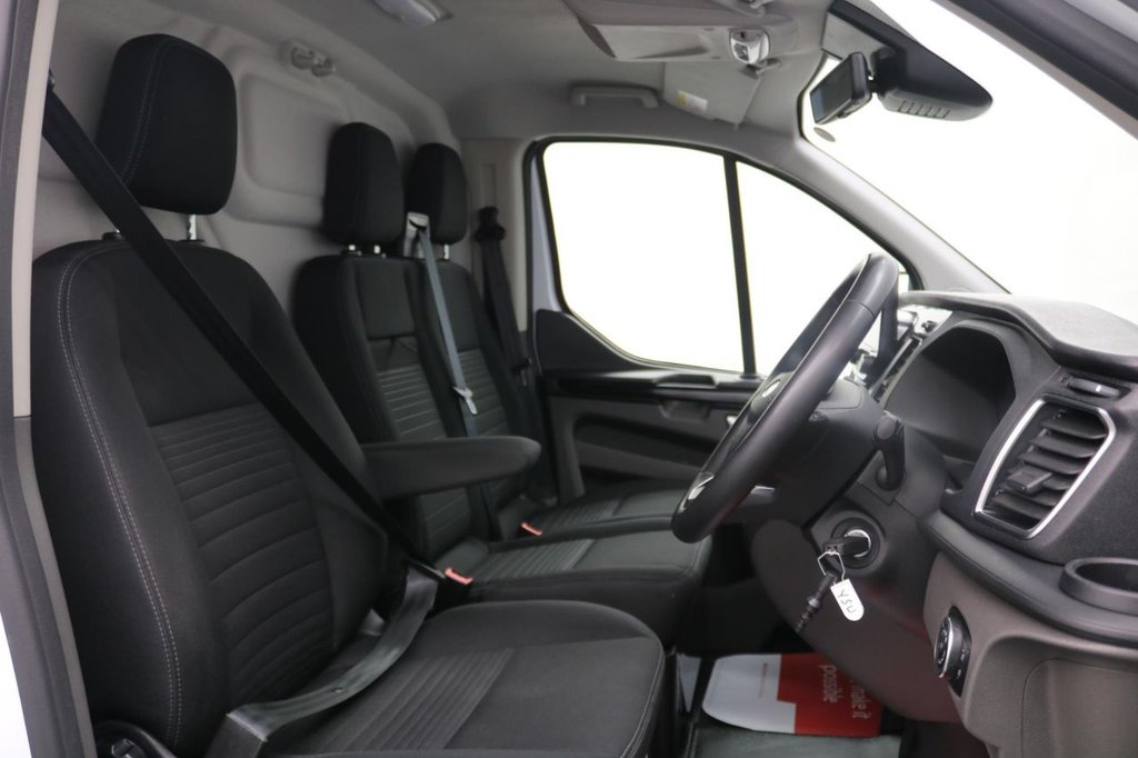 Used Ford Transit Custom 2023 for sale - 76758602: Photo 26