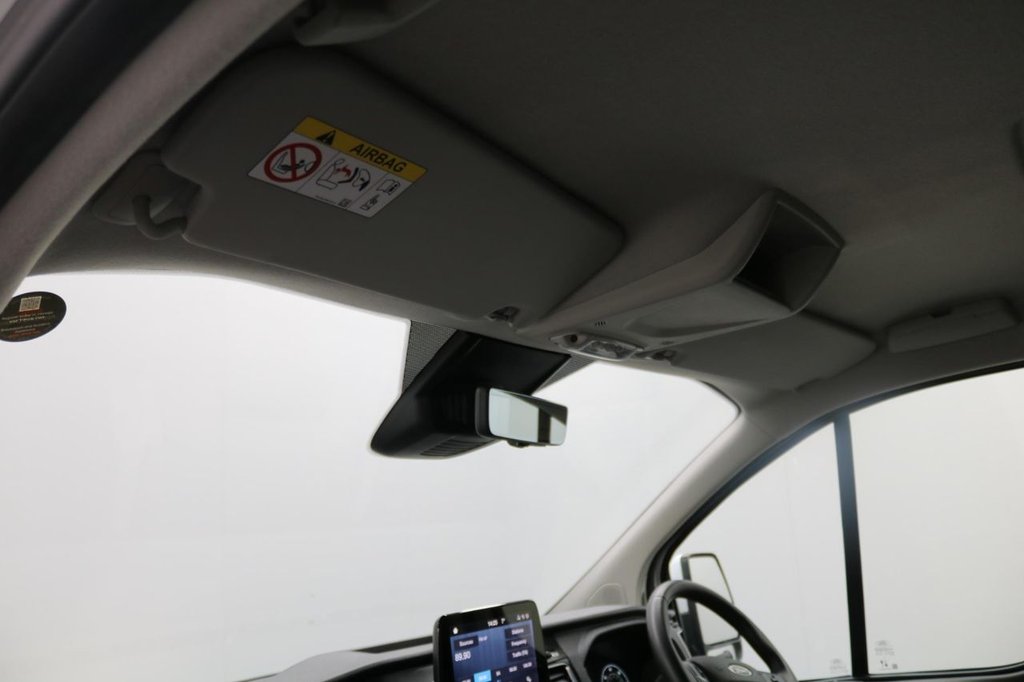 Used Ford Transit Custom 2023 for sale - 76758602: Photo 28