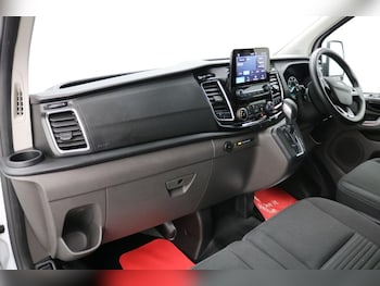 Used Ford Transit Custom 2023 for sale - 76758602: Photo