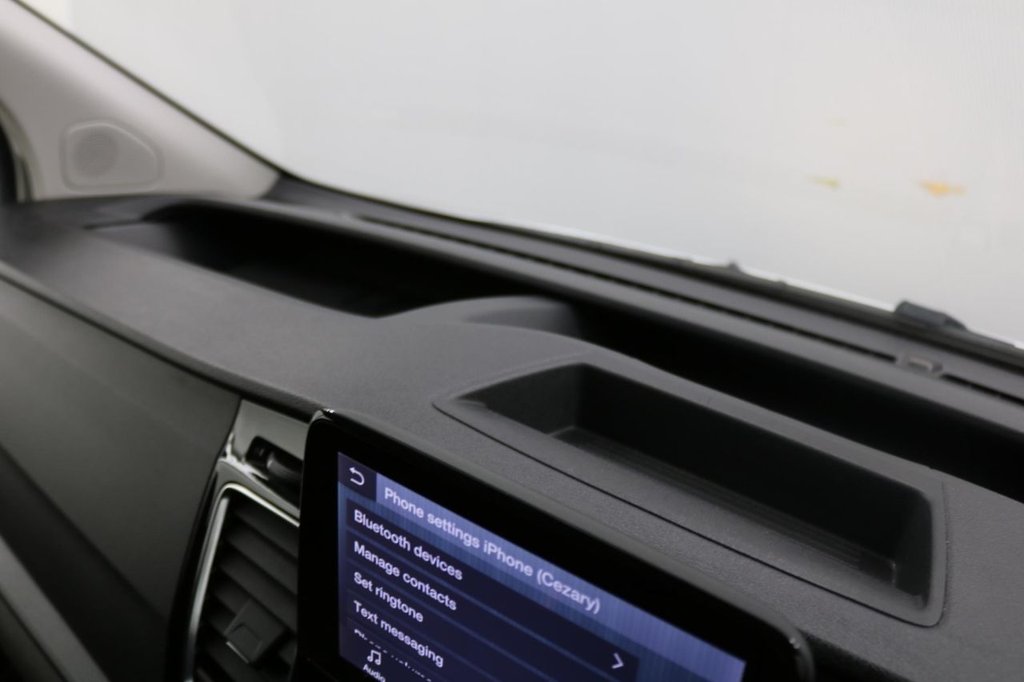 Used Ford Transit Custom 2023 for sale - 76758602: Photo 39