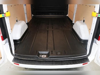 Used Ford Transit Custom 2023 for sale - 76758602: Photo