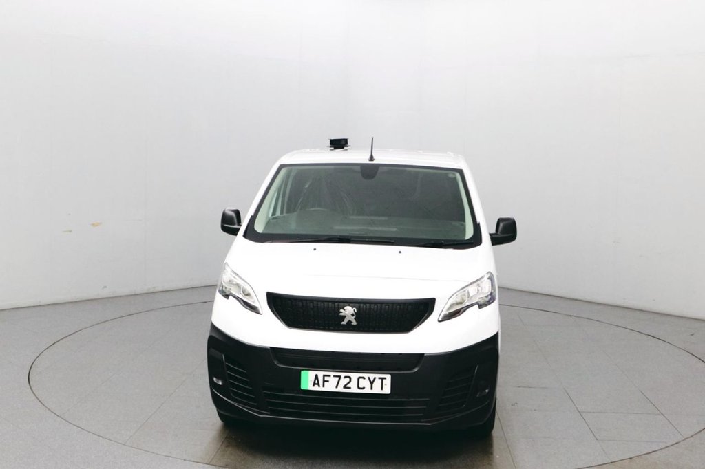 Used Peugeot Expert 2022 for sale - 77193412: Photo 10