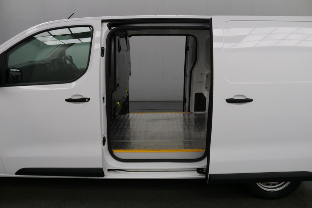 Used Peugeot Expert 2022 for sale - 77193412: Photo 11