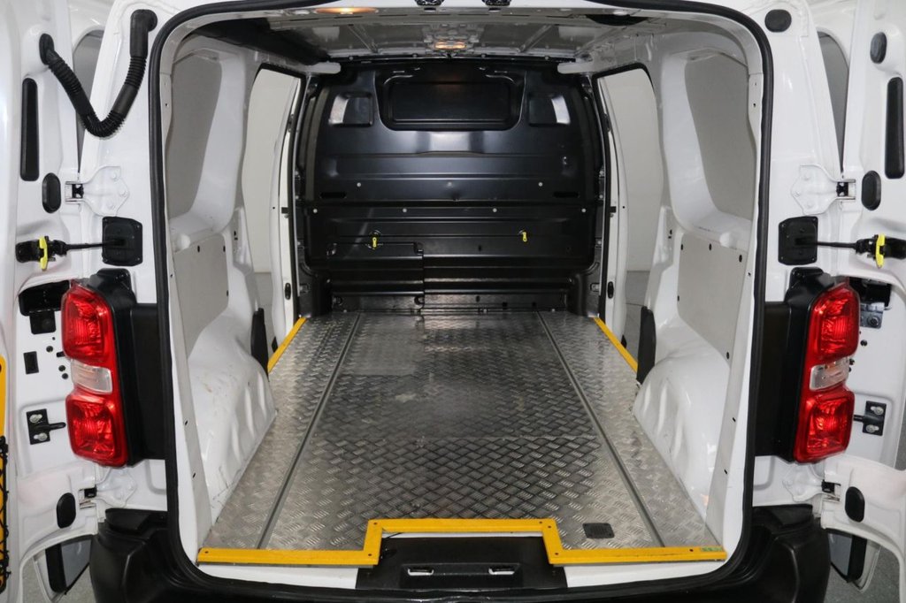 Used Peugeot Expert 2022 for sale - 77193412: Photo 12