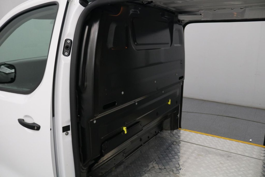 Used Peugeot Expert 2022 for sale - 77193412: Photo 13