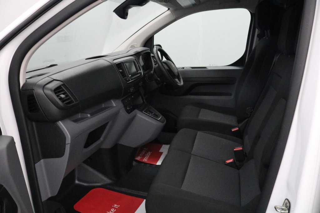 Used Peugeot Expert 2022 for sale - 77193412: Photo 17