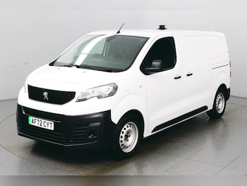 Used Peugeot Expert 2022 for sale - 77193412: Photo