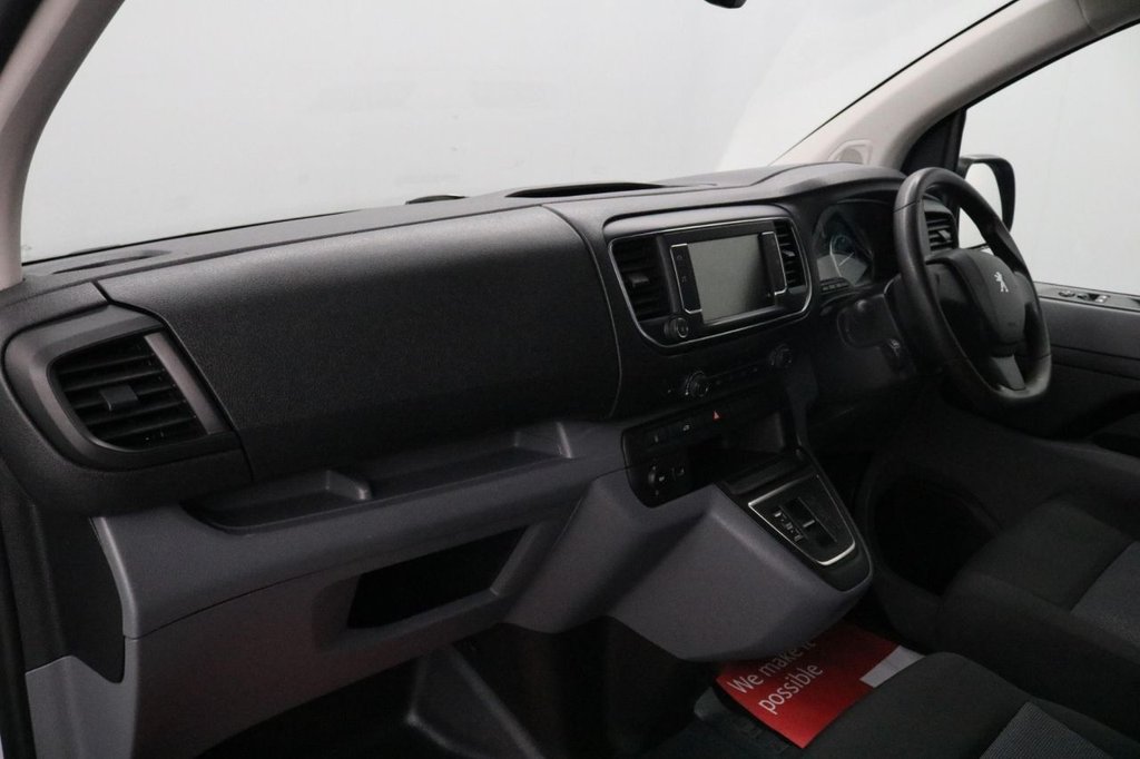 Used Peugeot Expert 2022 for sale - 77193412: Photo 2