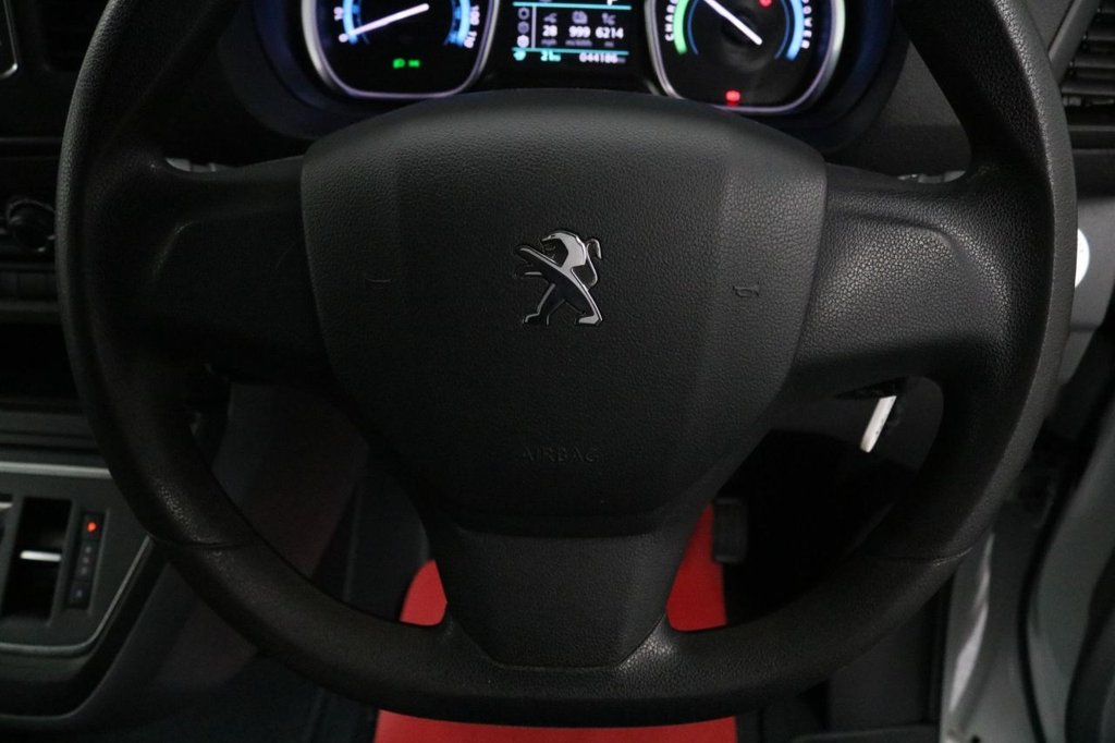 Used Peugeot Expert 2022 for sale - 77193412: Photo 20