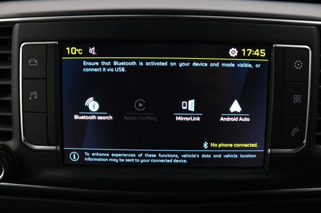 Used Peugeot Expert 2022 for sale - 77193412: Photo 25