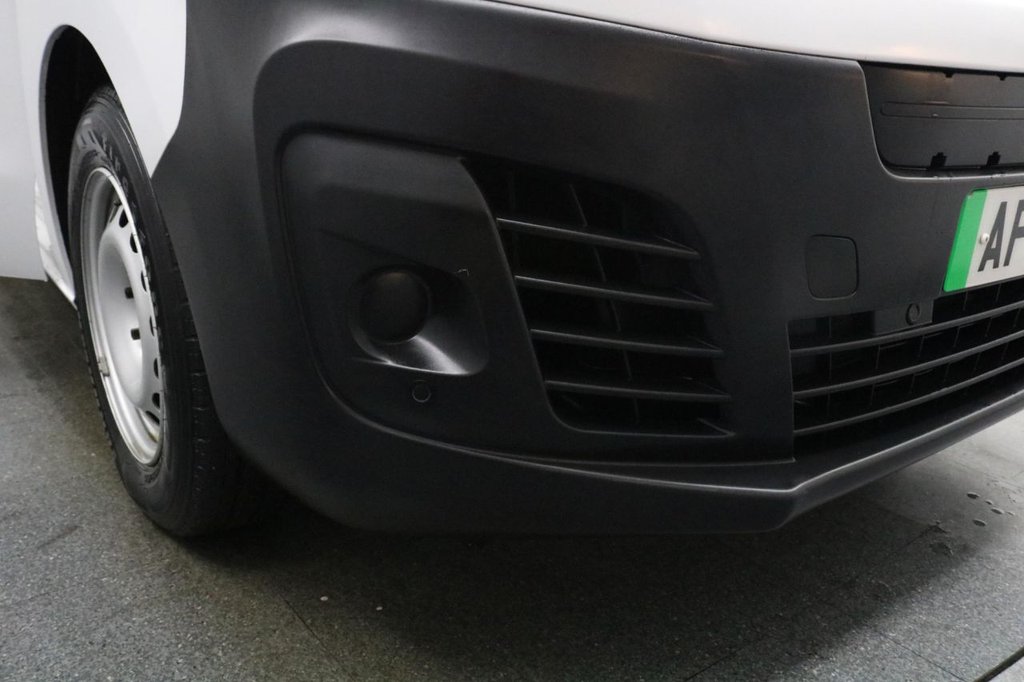 Used Peugeot Expert 2022 for sale - 77193412: Photo 35