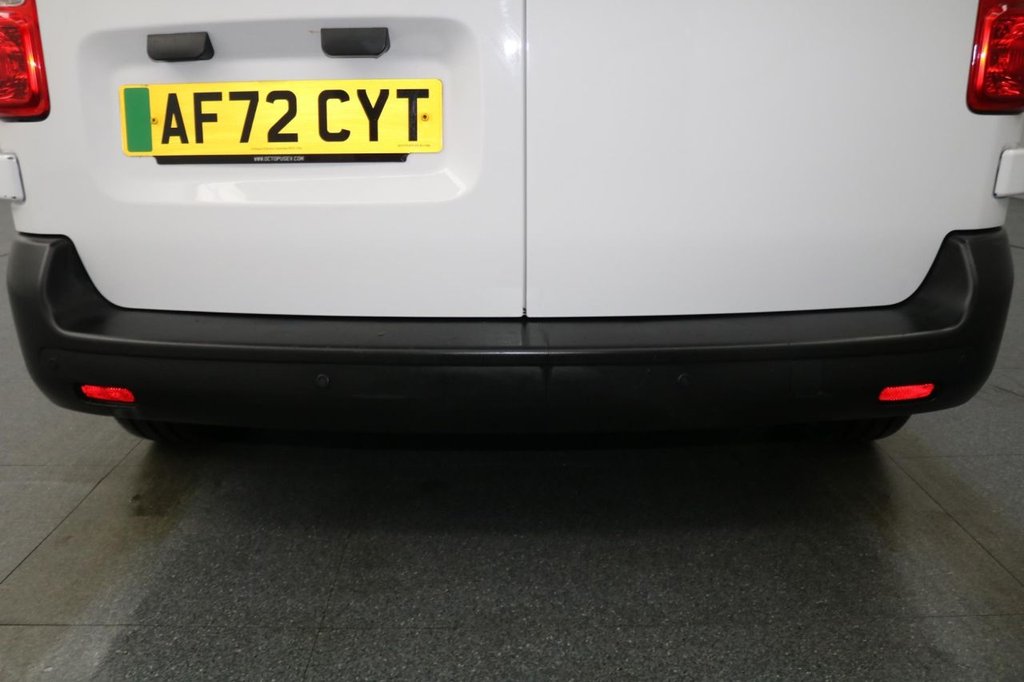 Used Peugeot Expert 2022 for sale - 77193412: Photo 36