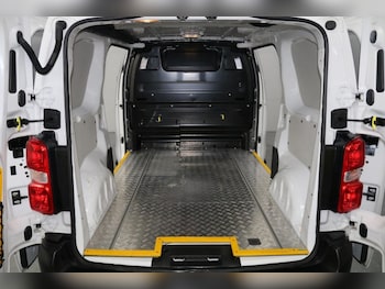 Used Peugeot Expert 2022 for sale - 77193412: Photo