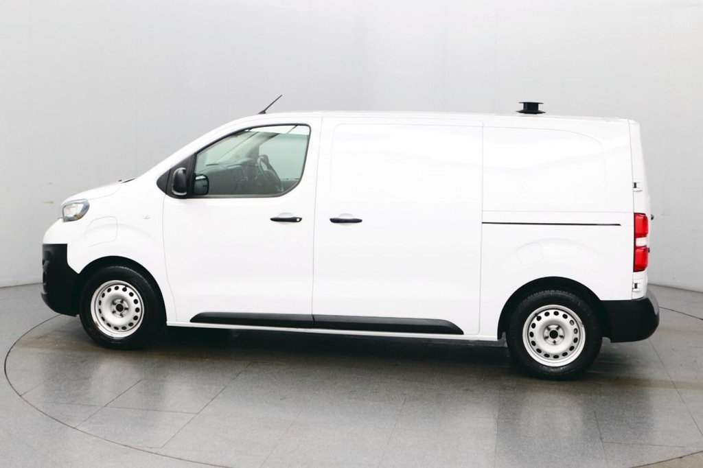 Used Peugeot Expert 2022 for sale - 77193412: Photo 4