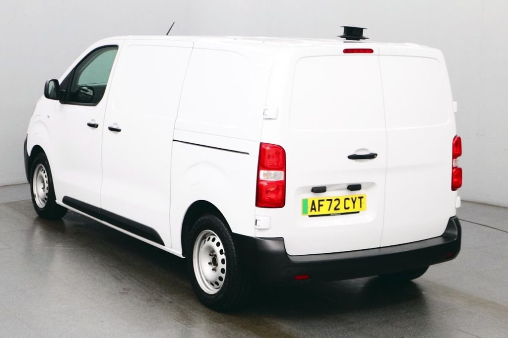 Used Peugeot Expert 2022 for sale - 77193412: Photo 5