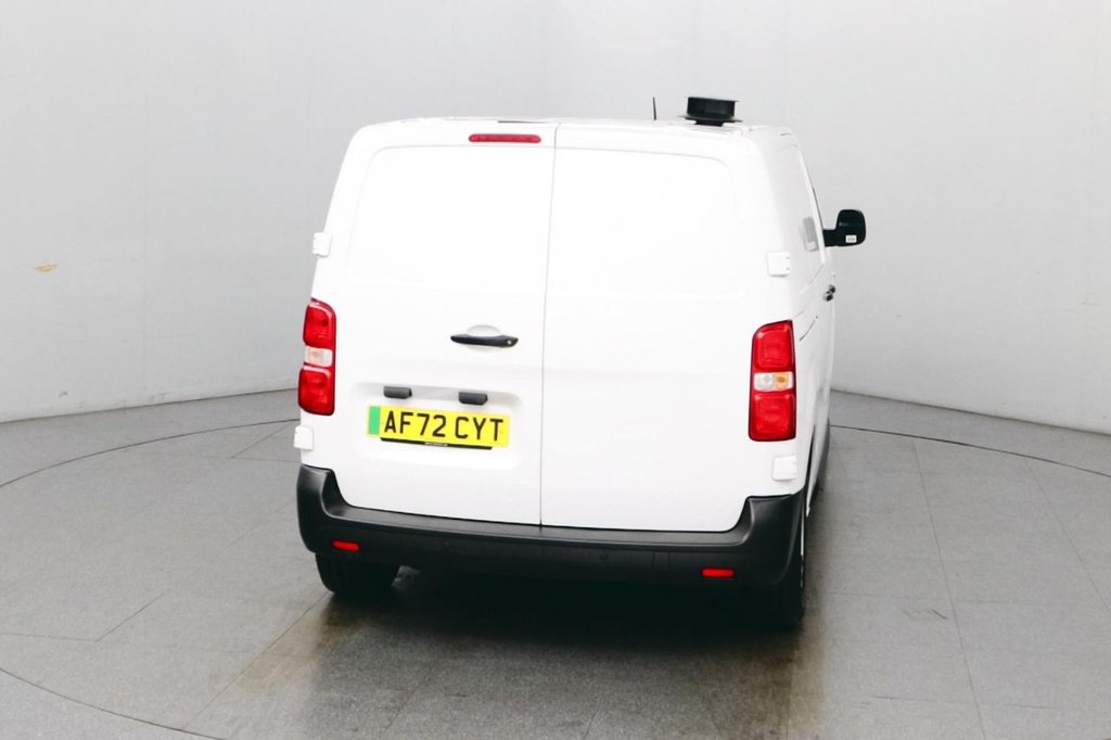 Used Peugeot Expert 2022 for sale - 77193412: Photo 6