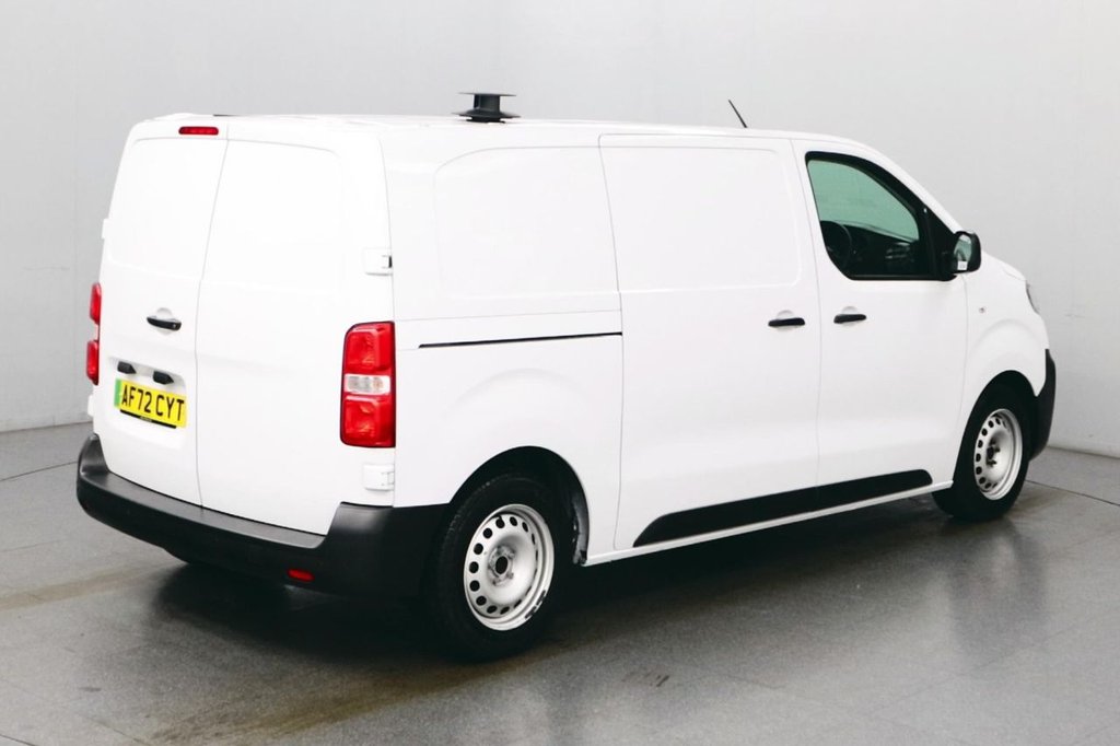 Used Peugeot Expert 2022 for sale - 77193412: Photo 7