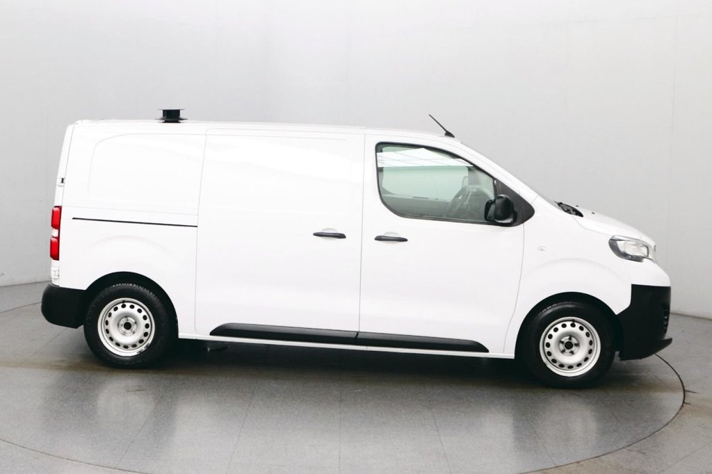 Used Peugeot Expert 2022 for sale - 77193412: Photo 8