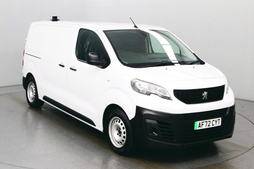 Used Peugeot Expert 2022 for sale - 77193412: Photo 9
