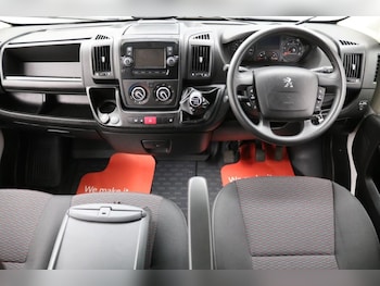 Used Peugeot Boxer 2021 for sale - 78543549: Photo