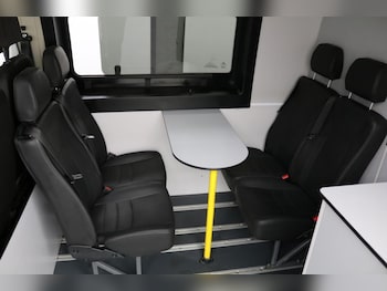 Used Peugeot Boxer 2021 for sale - 78543549: Photo