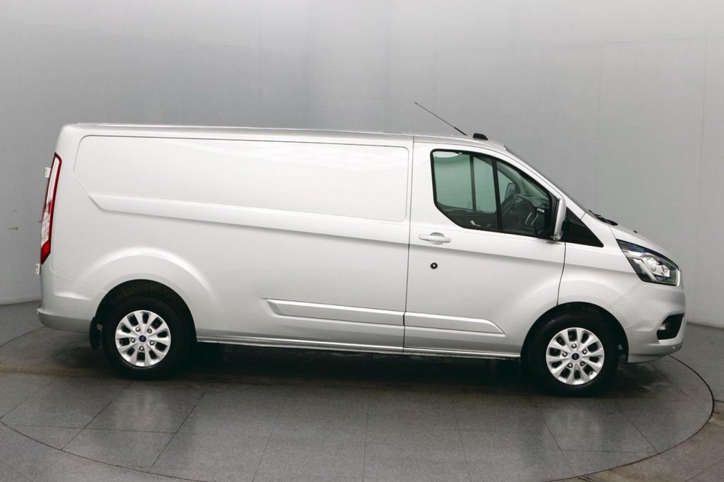 Used Ford Transit Custom 2023 for sale - 77551745: Photo 10