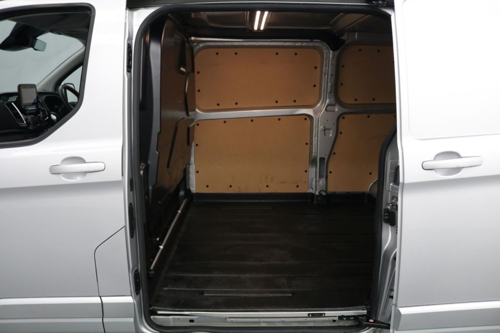 Used Ford Transit Custom 2023 for sale - 77551745: Photo 14