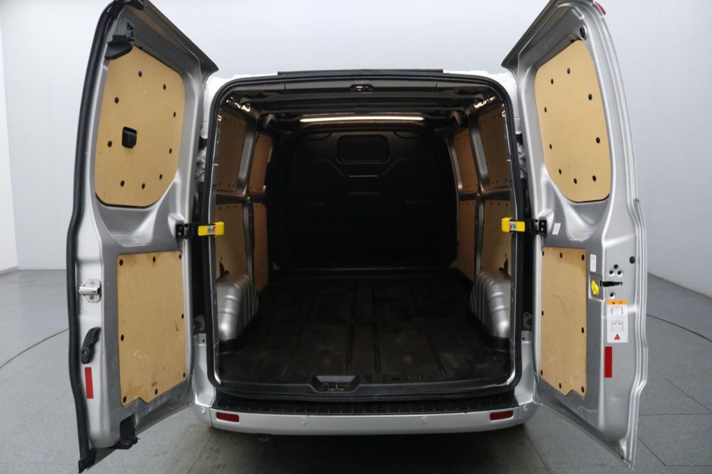 Used Ford Transit Custom 2023 for sale - 77551745: Photo 15