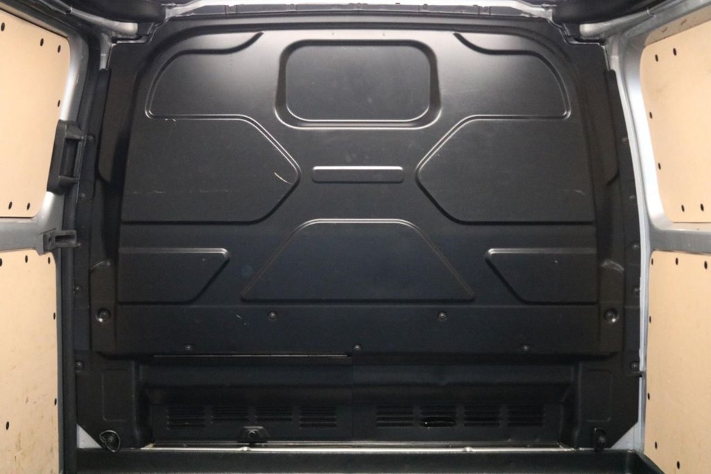 Used Ford Transit Custom 2023 for sale - 77551745: Photo 17