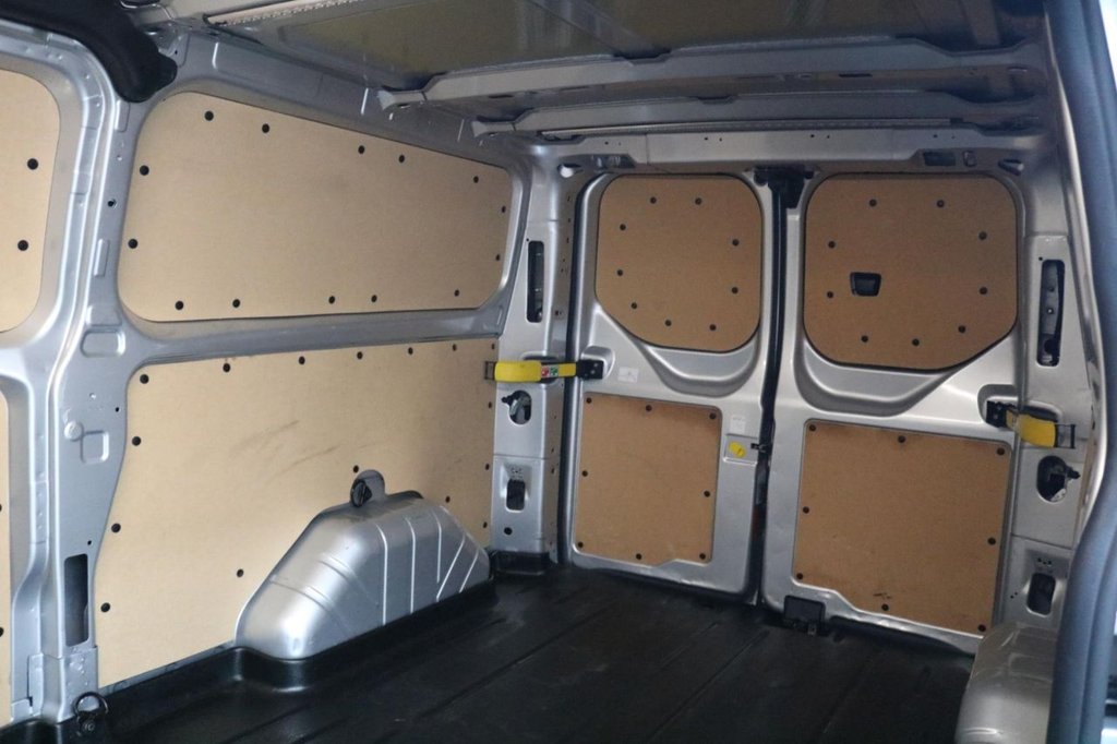Used Ford Transit Custom 2023 for sale - 77551745: Photo 18