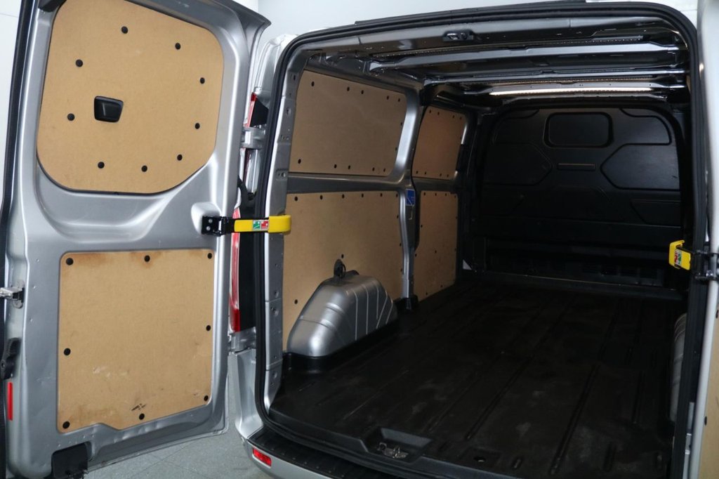 Used Ford Transit Custom 2023 for sale - 77551745: Photo 19