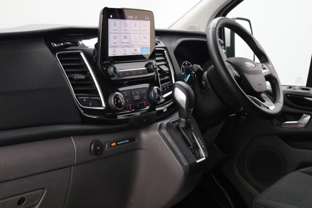 Used Ford Transit Custom 2023 for sale - 77551745: Photo 2