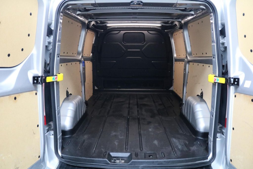 Used Ford Transit Custom 2023 for sale - 77551745: Photo 20