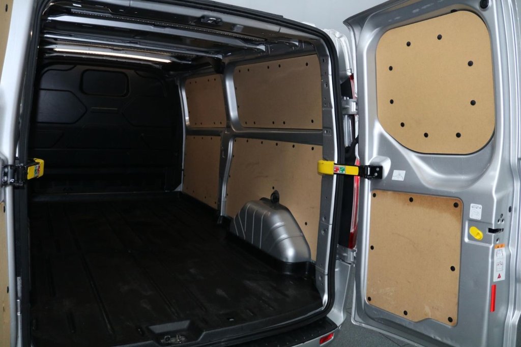 Used Ford Transit Custom 2023 for sale - 77551745: Photo 21