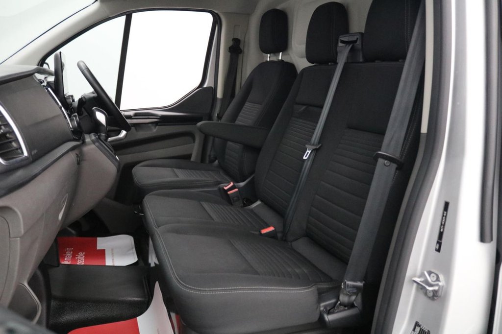 Used Ford Transit Custom 2023 for sale - 77551745: Photo 23