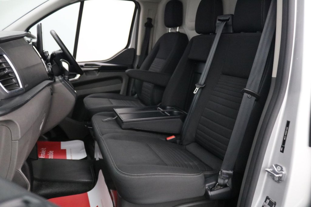 Used Ford Transit Custom 2023 for sale - 77551745: Photo 24