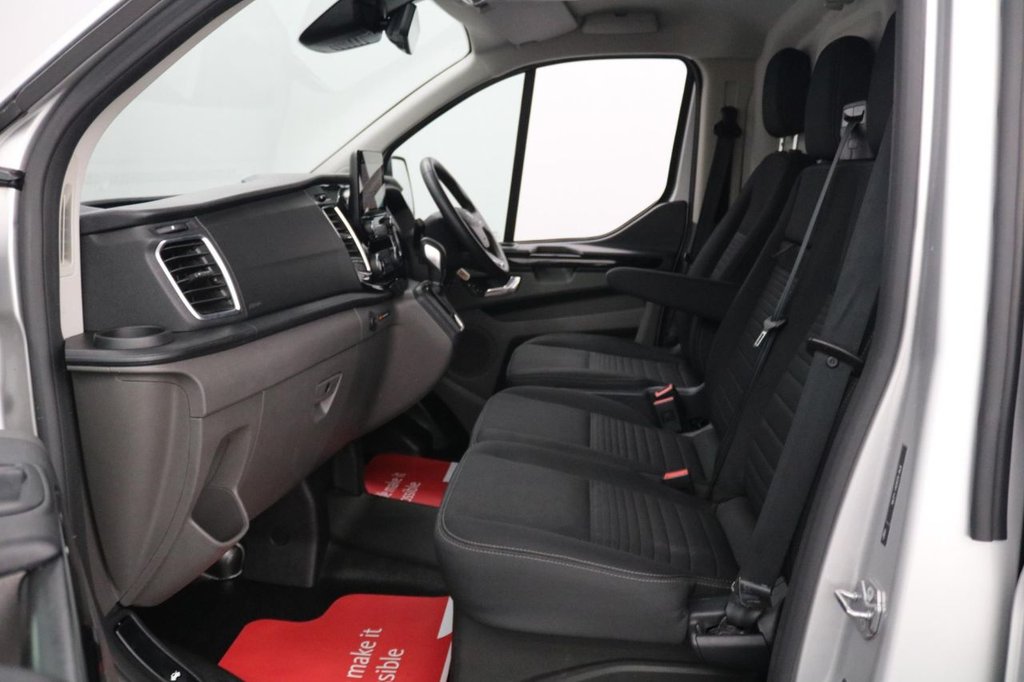 Used Ford Transit Custom 2023 for sale - 77551745: Photo 26