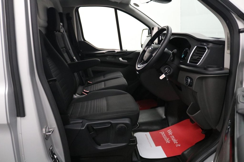 Used Ford Transit Custom 2023 for sale - 77551745: Photo 27