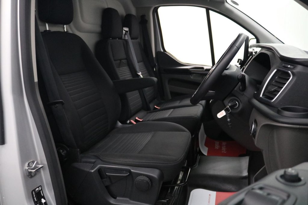 Used Ford Transit Custom 2023 for sale - 77551745: Photo 28