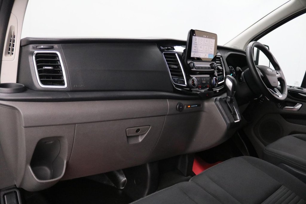 Used Ford Transit Custom 2023 for sale - 77551745: Photo 29