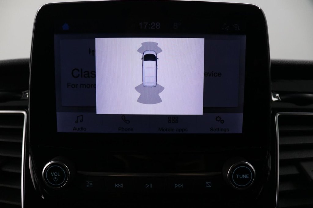 Used Ford Transit Custom 2023 for sale - 77551745: Photo 3