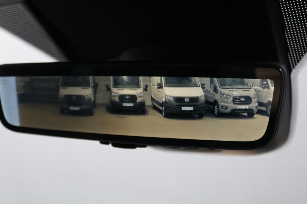 Used Ford Transit Custom 2023 for sale - 77551745: Photo 32