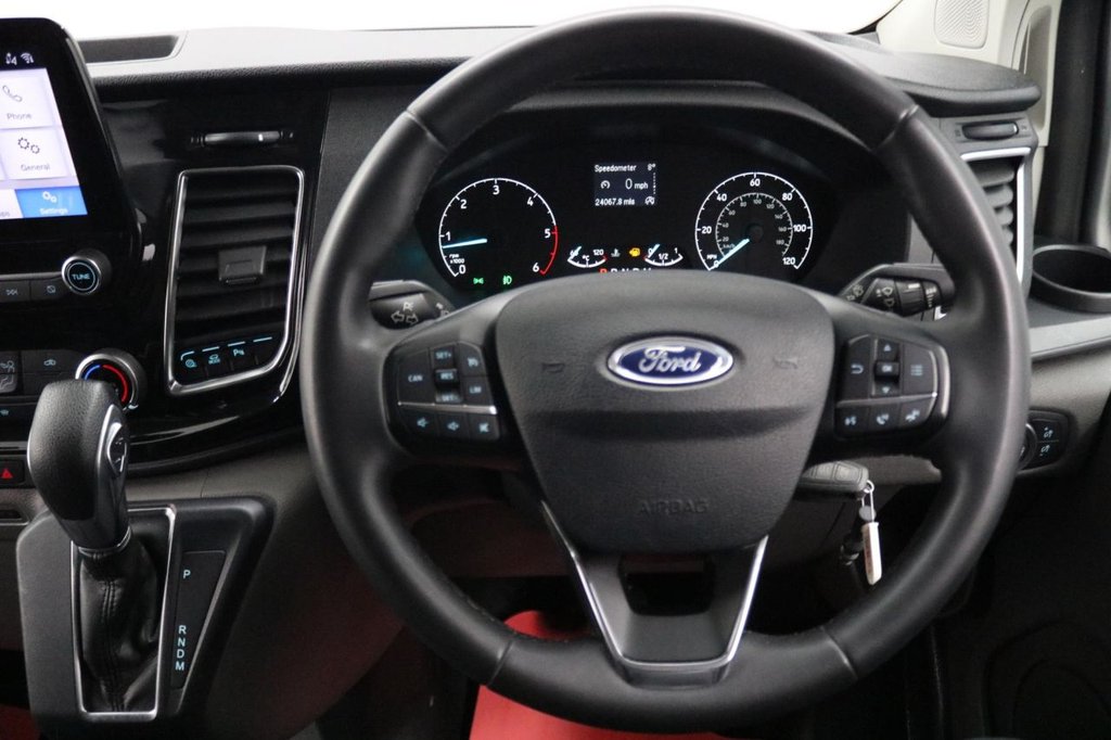 Used Ford Transit Custom 2023 for sale - 77551745: Photo 36