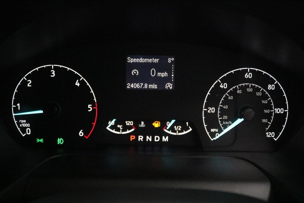 Used Ford Transit Custom 2023 for sale - 77551745: Photo 40