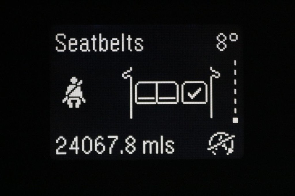 Used Ford Transit Custom 2023 for sale - 77551745: Photo 43